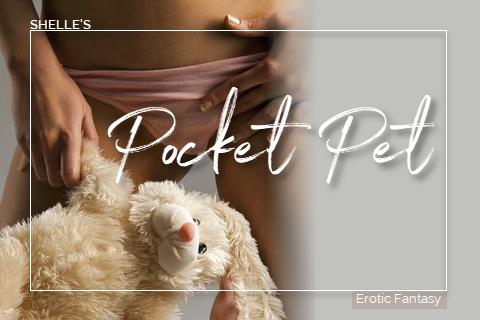 Pocket Pet | Shelle Rivers