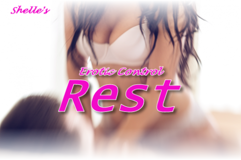 Erotic Control - Rest by Shelle Rivers