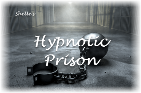 Hypnotic Prison | Shelle Rivers
