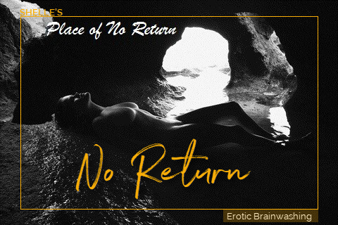 No Return | Shelle Rivers
