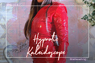 Hypnotic Kaleidoscope