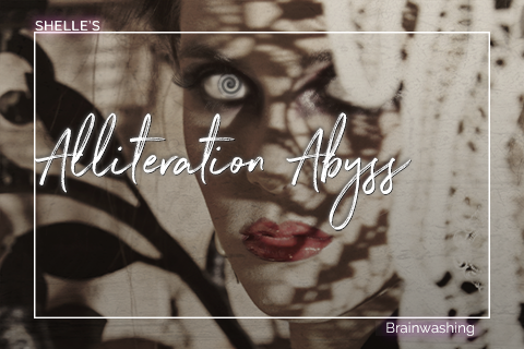 Alliteration Abyss | Femdom Brainwash Hypno | Shelle Rivers