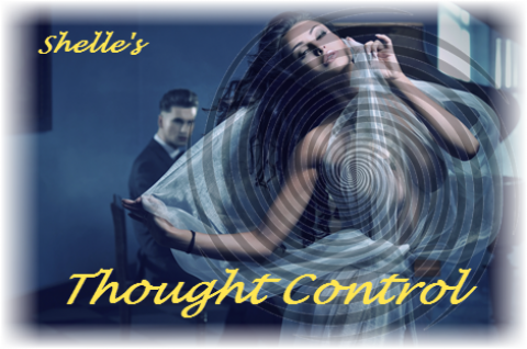 Thought Control | Shelle Rivers